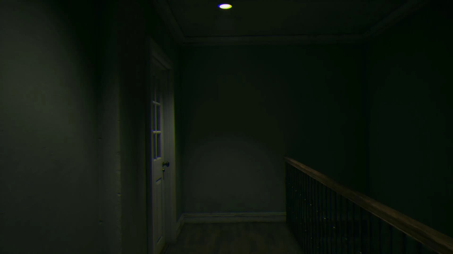 The Evelyn Game görsel 8
