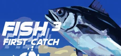 FISH³: FIRST CATCH görsel 1
