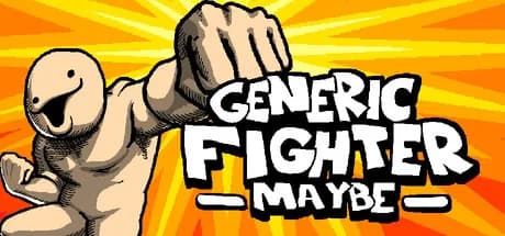 Generic Fighter Maybe görsel 1