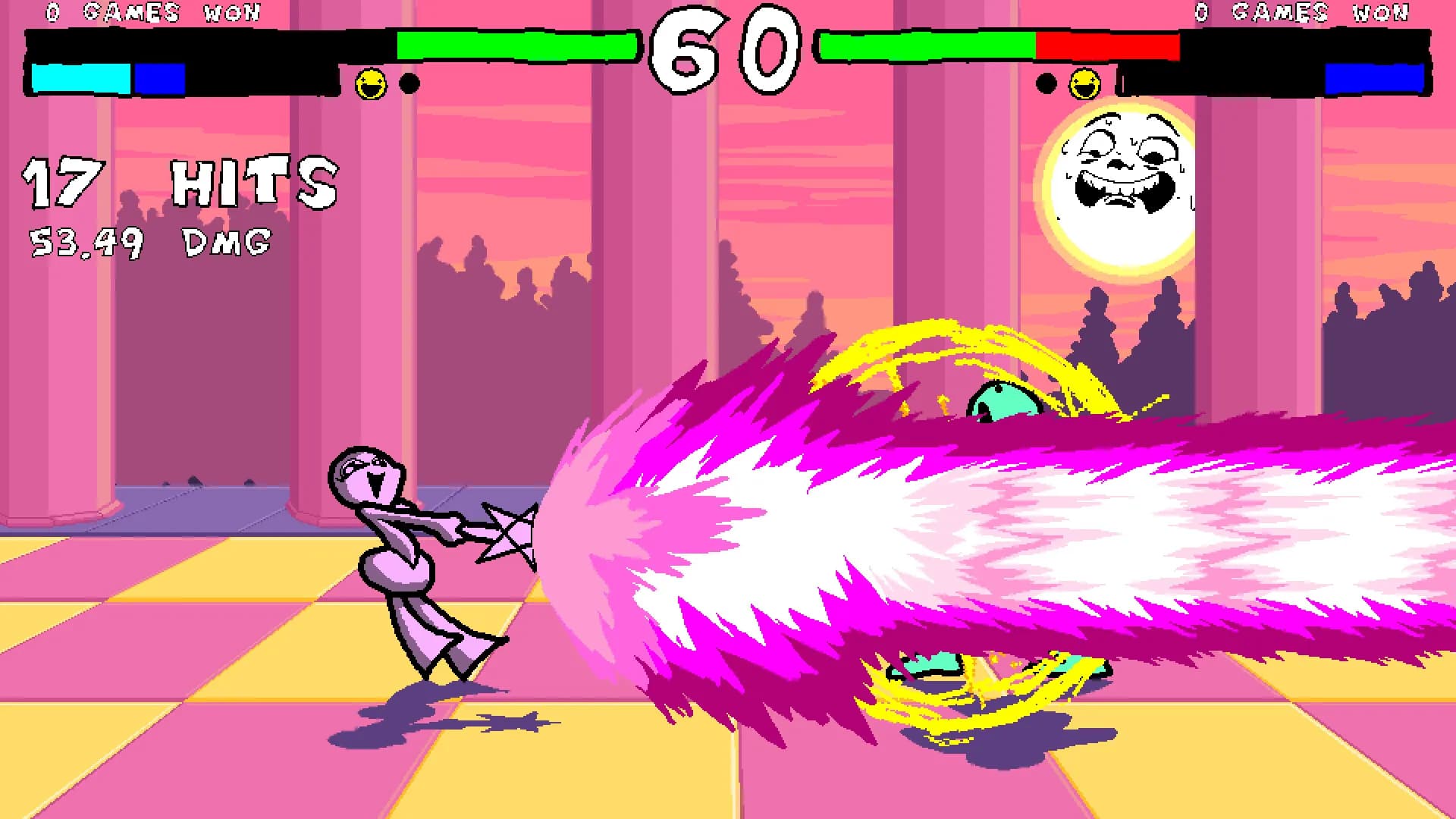 Generic Fighter Maybe görsel 6