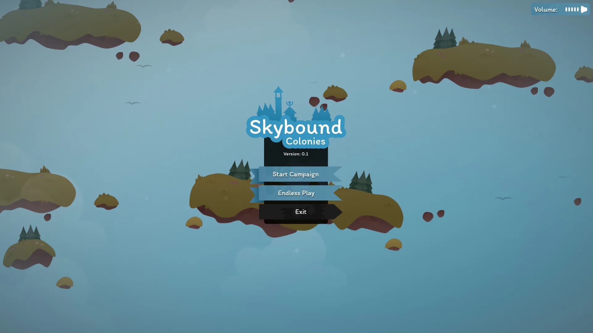 Skybound Colonies görsel 5