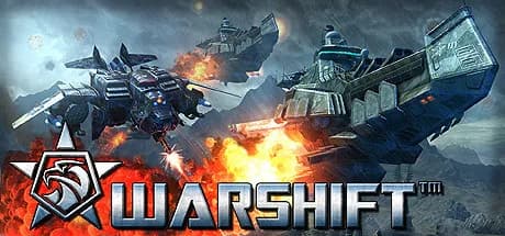 WARSHIFT görsel 1
