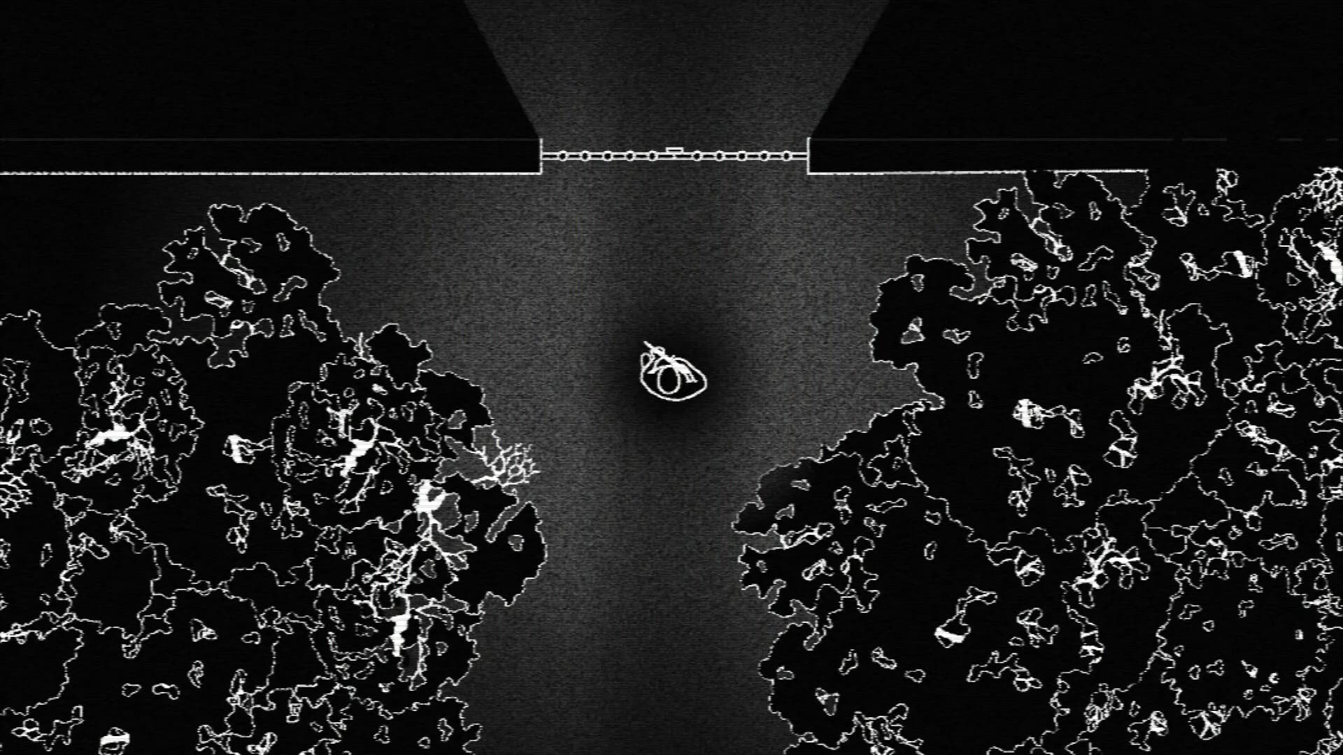 The Lurking Fear görsel 2