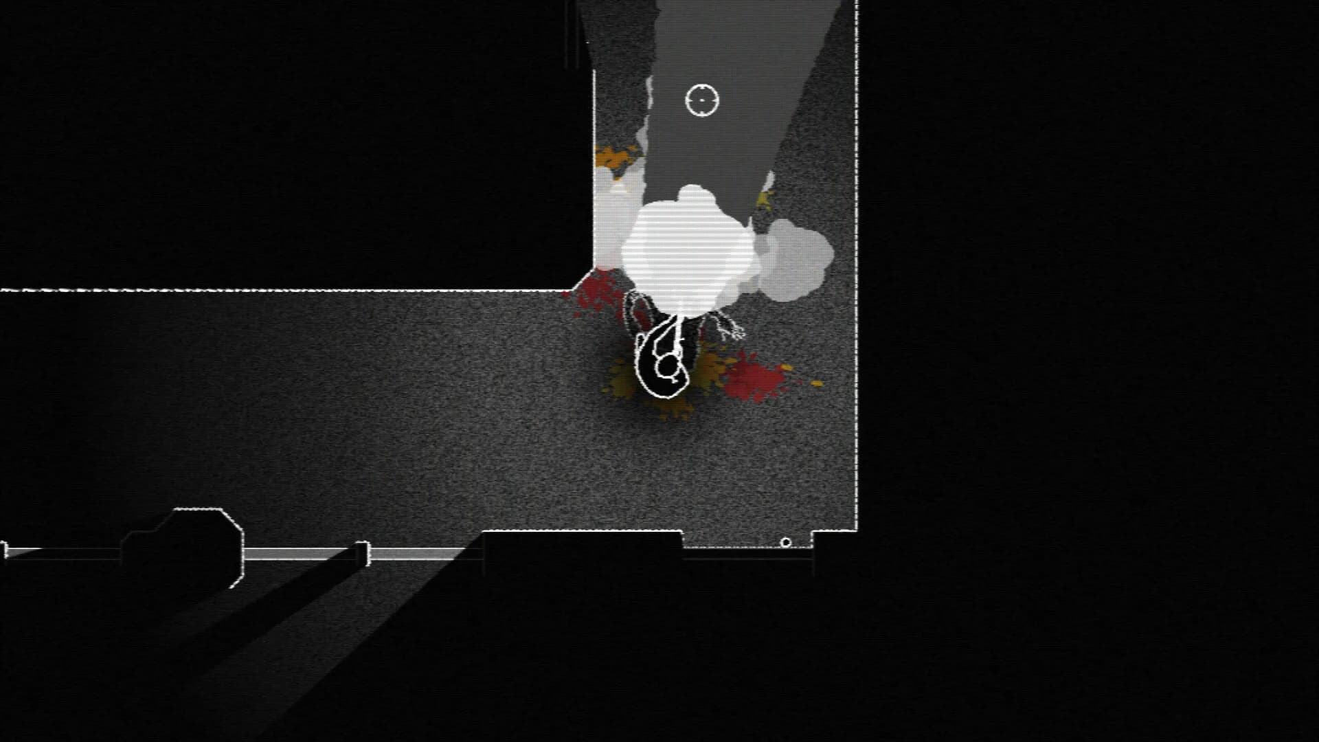 The Lurking Fear görsel 4
