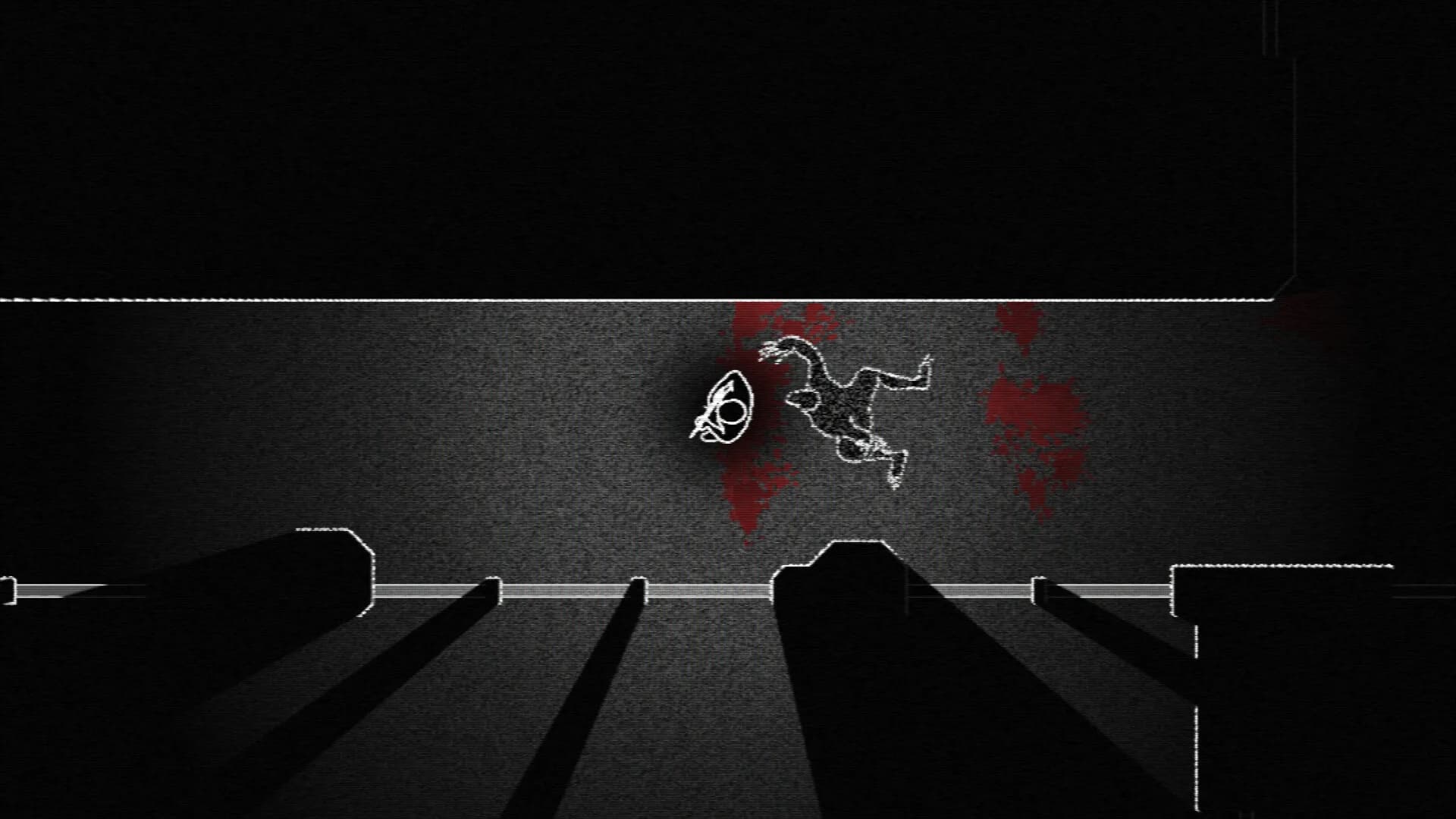 The Lurking Fear görsel 5