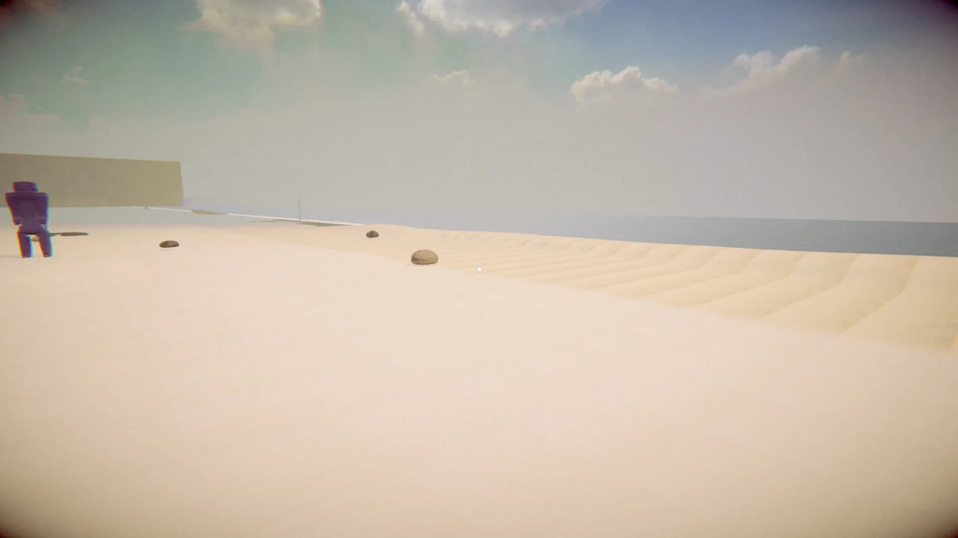 Grim Fate: Cloverleaf Bay görsel 2