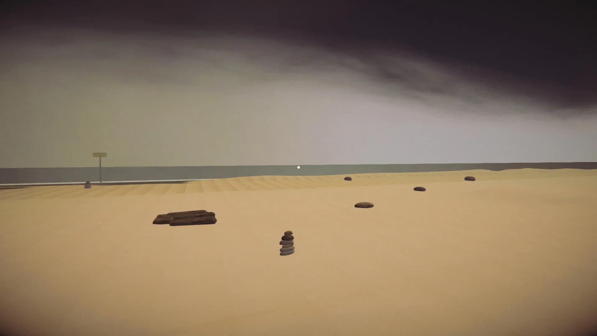 Grim Fate: Cloverleaf Bay görsel 7