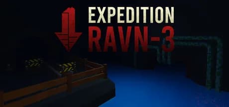 Expedition RAVN-3