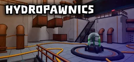 Hydropawnics