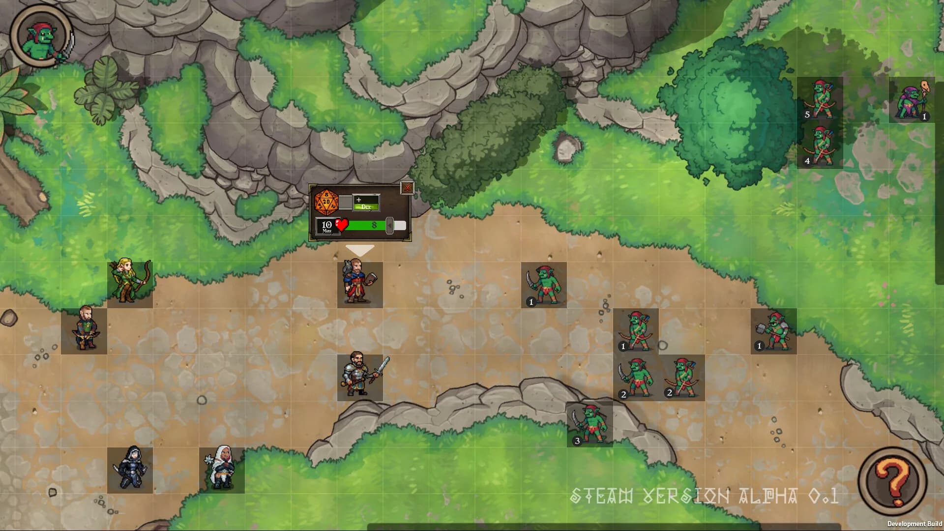 TTRPG Simulator - Virtual Tabletop görsel 2