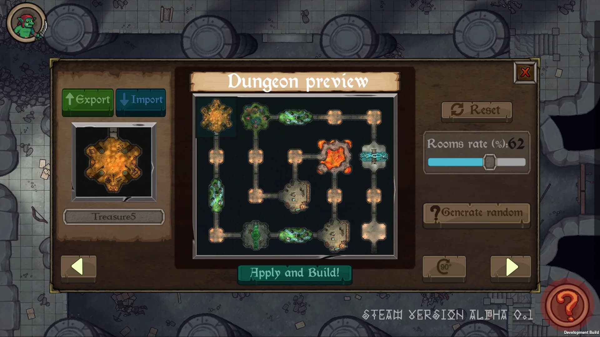 TTRPG Simulator - Virtual Tabletop görsel 4