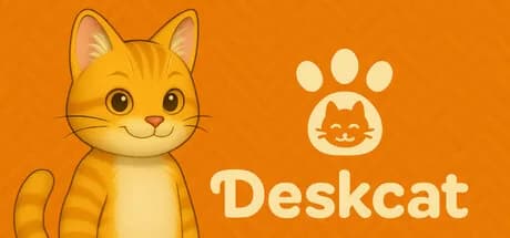 Deskcat