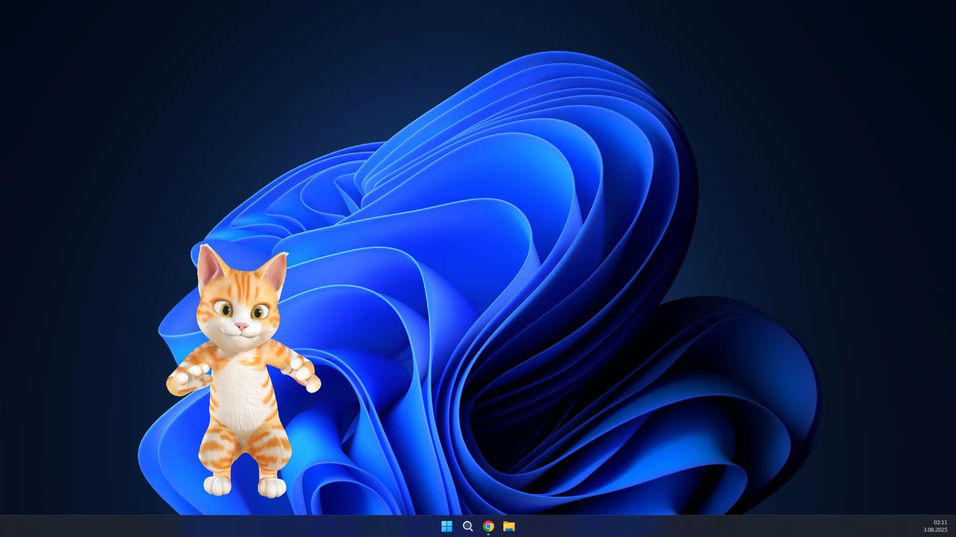 Deskcat görsel 2