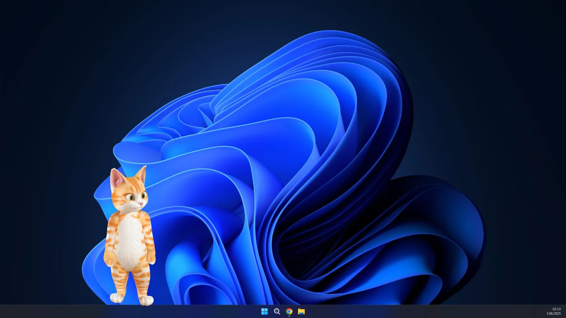 Deskcat görsel 5