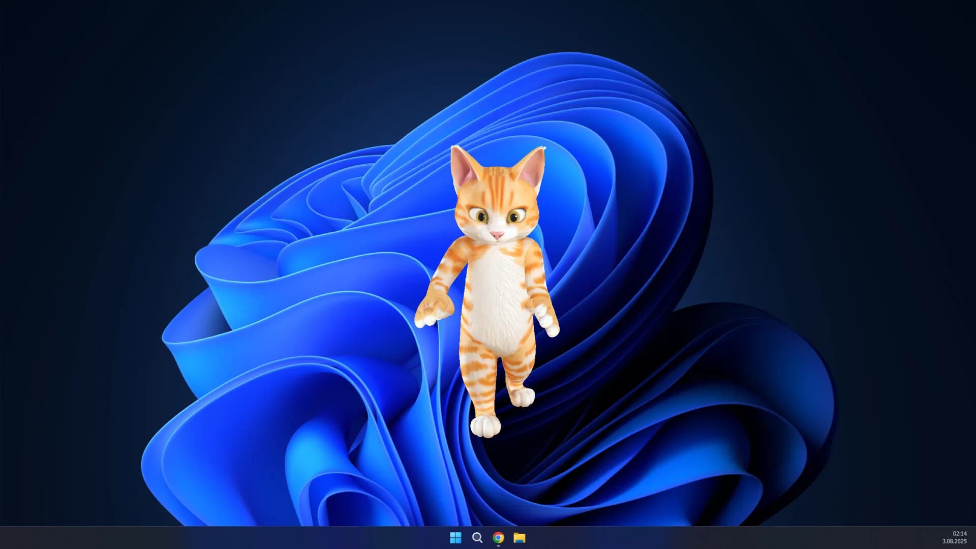 Deskcat görsel 6