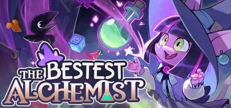The Bestest Alchemist
