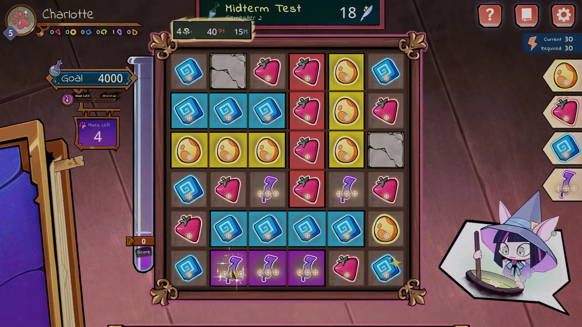 The Bestest Alchemist görsel 2