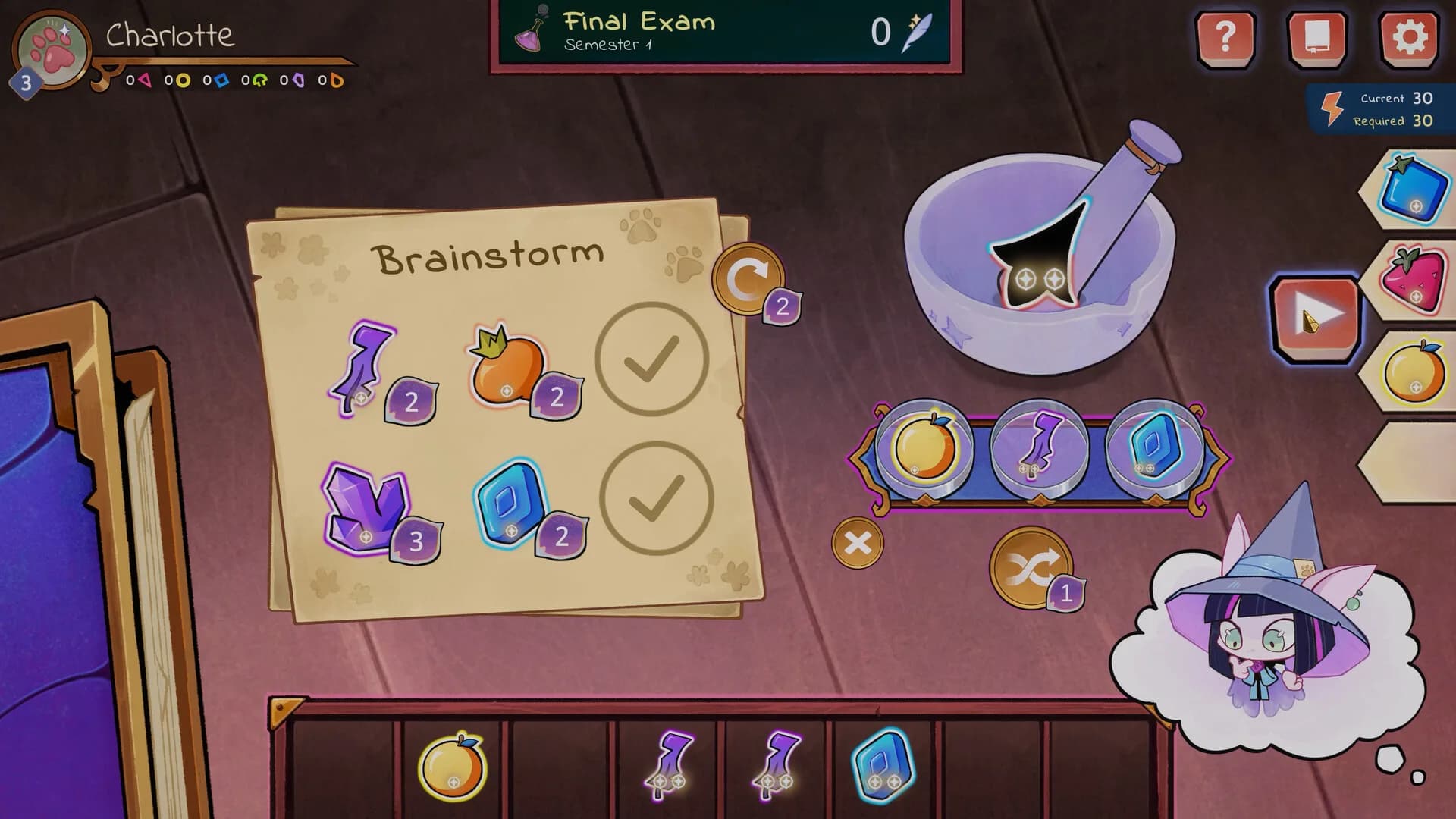 The Bestest Alchemist görsel 3