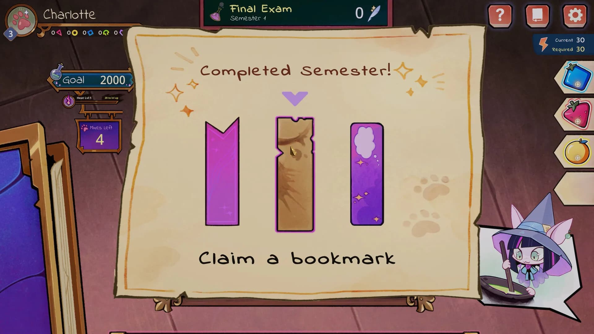 The Bestest Alchemist görsel 4