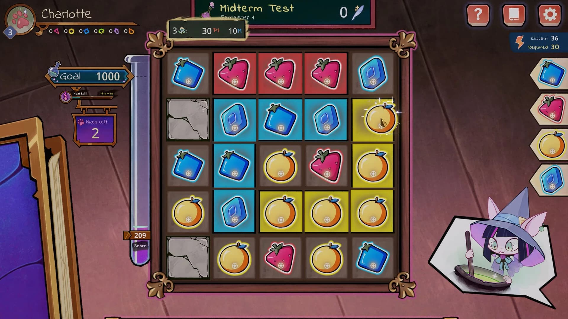 The Bestest Alchemist görsel 5
