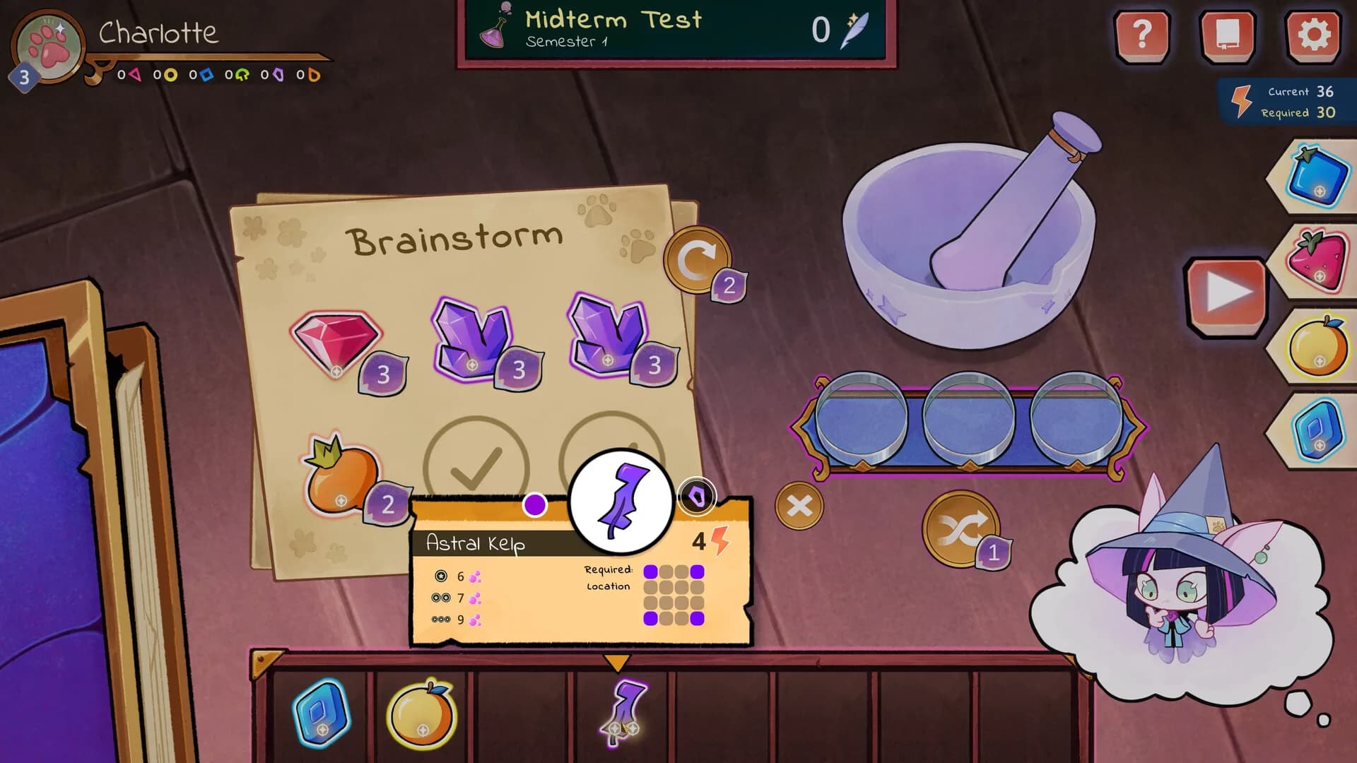 The Bestest Alchemist görsel 6
