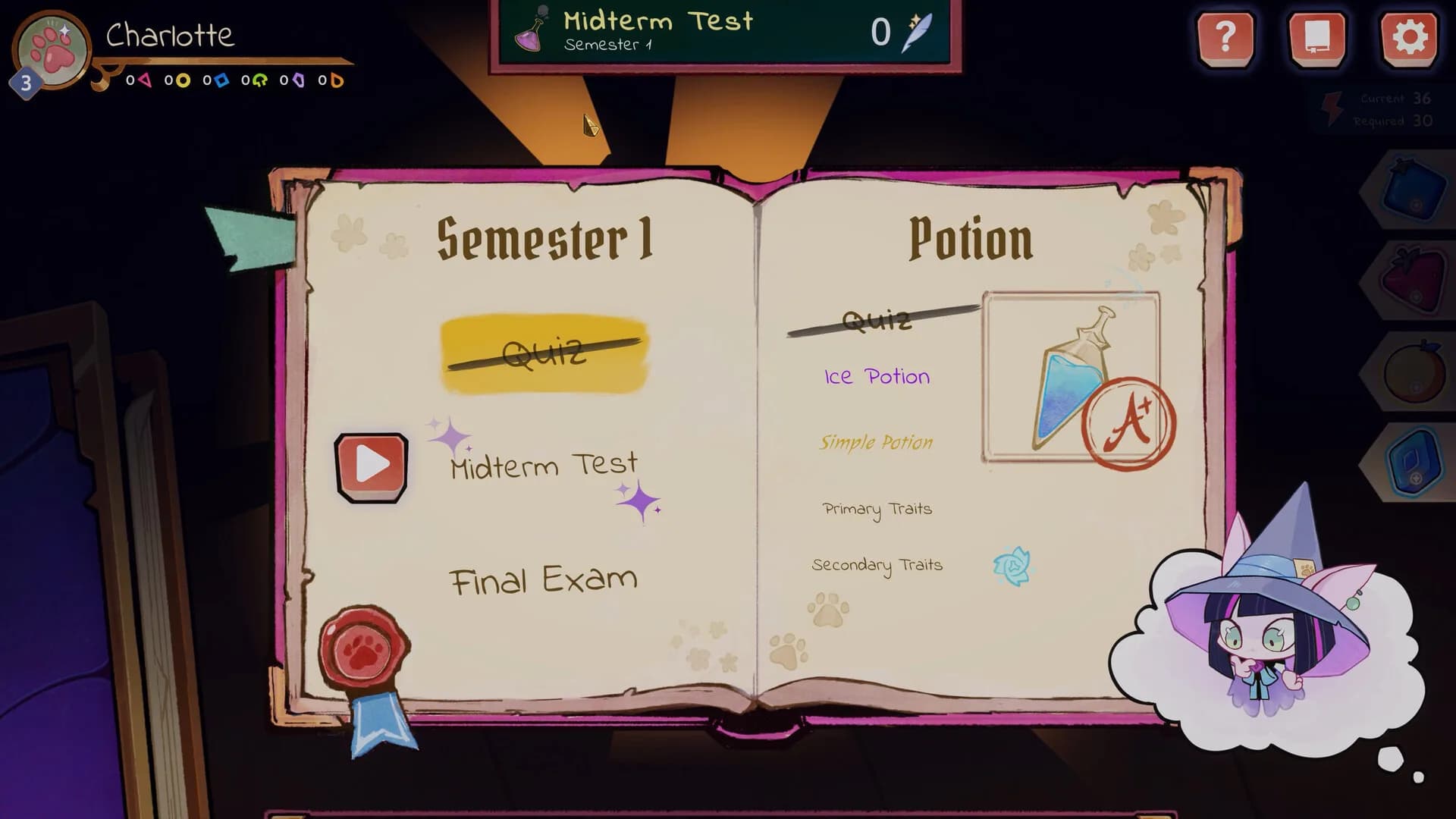 The Bestest Alchemist görsel 7