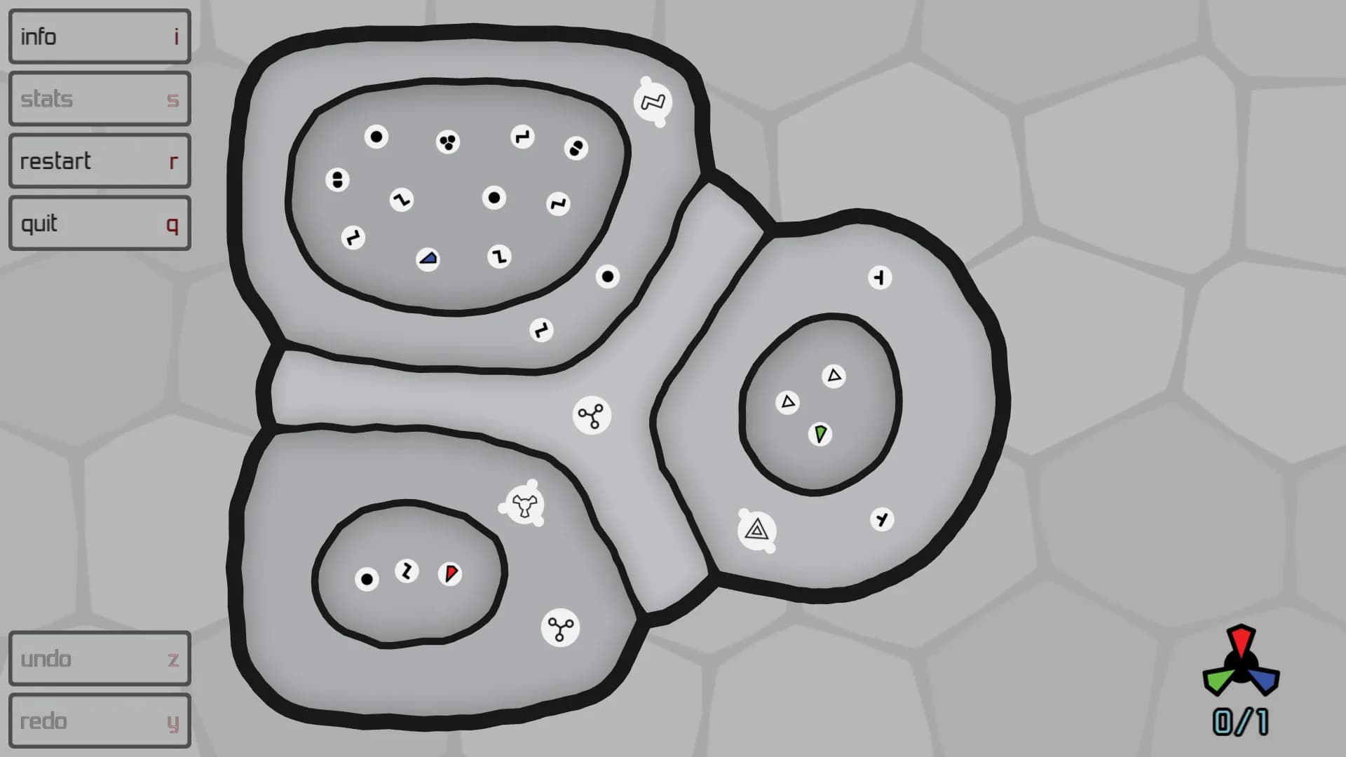 Tricone Lab görsel 4