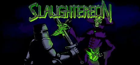 SLAUGHTEREON