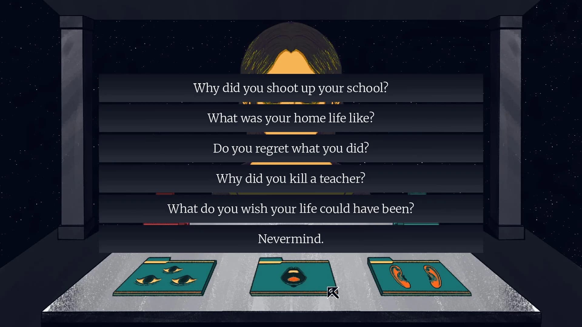 Soul Sorter: A Morality Personality Test görsel 4