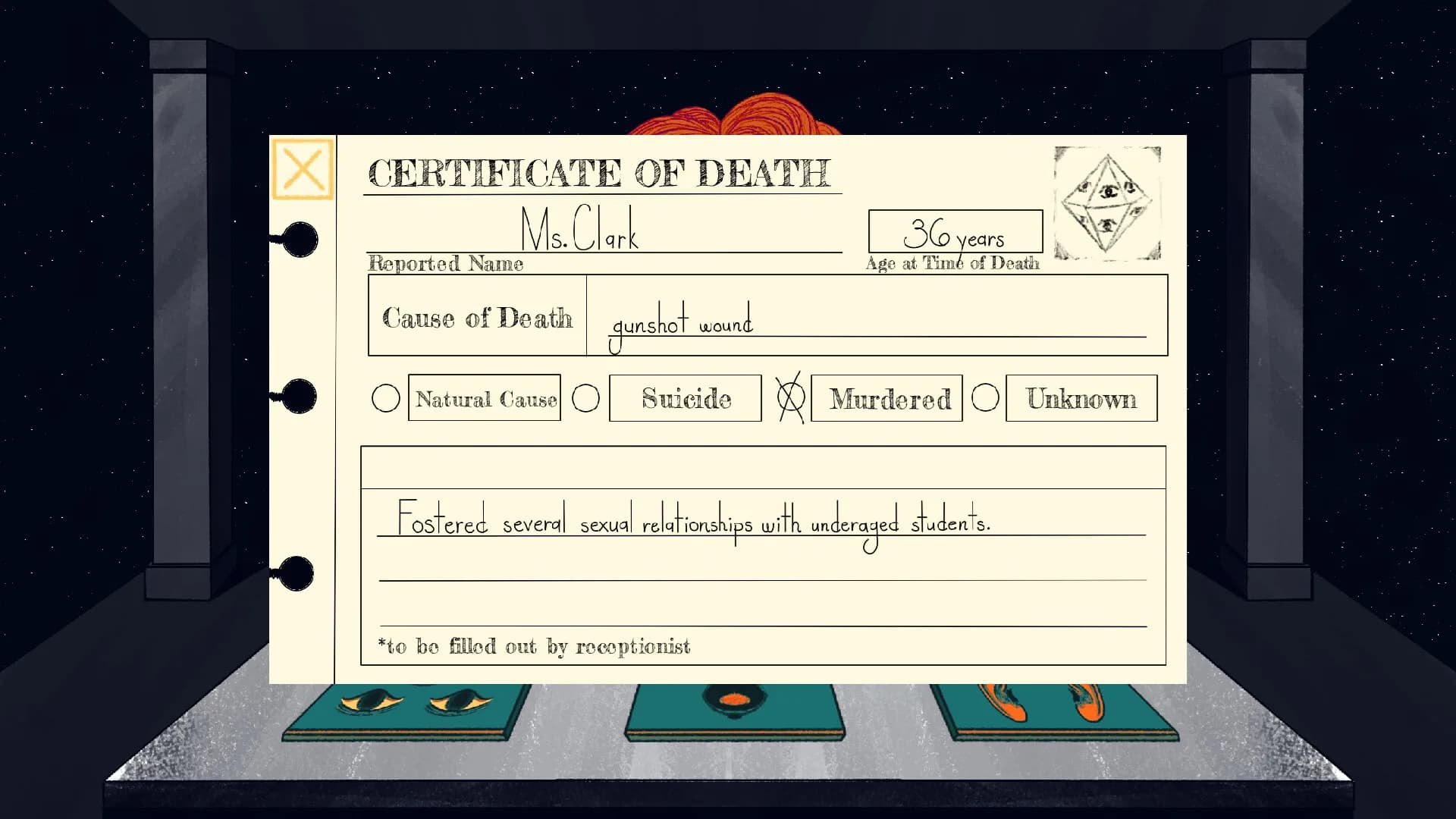 Soul Sorter: A Morality Personality Test görsel 6