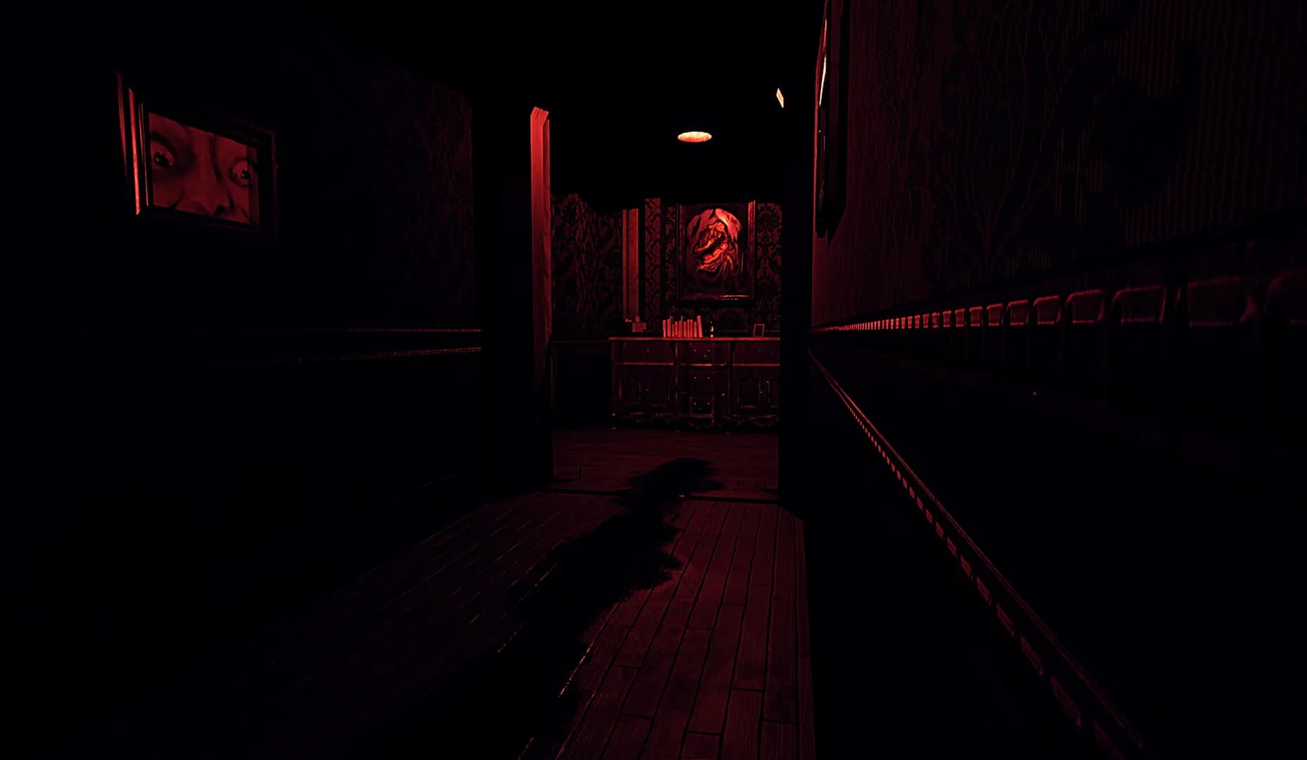 The Kitchen Knife görsel 4