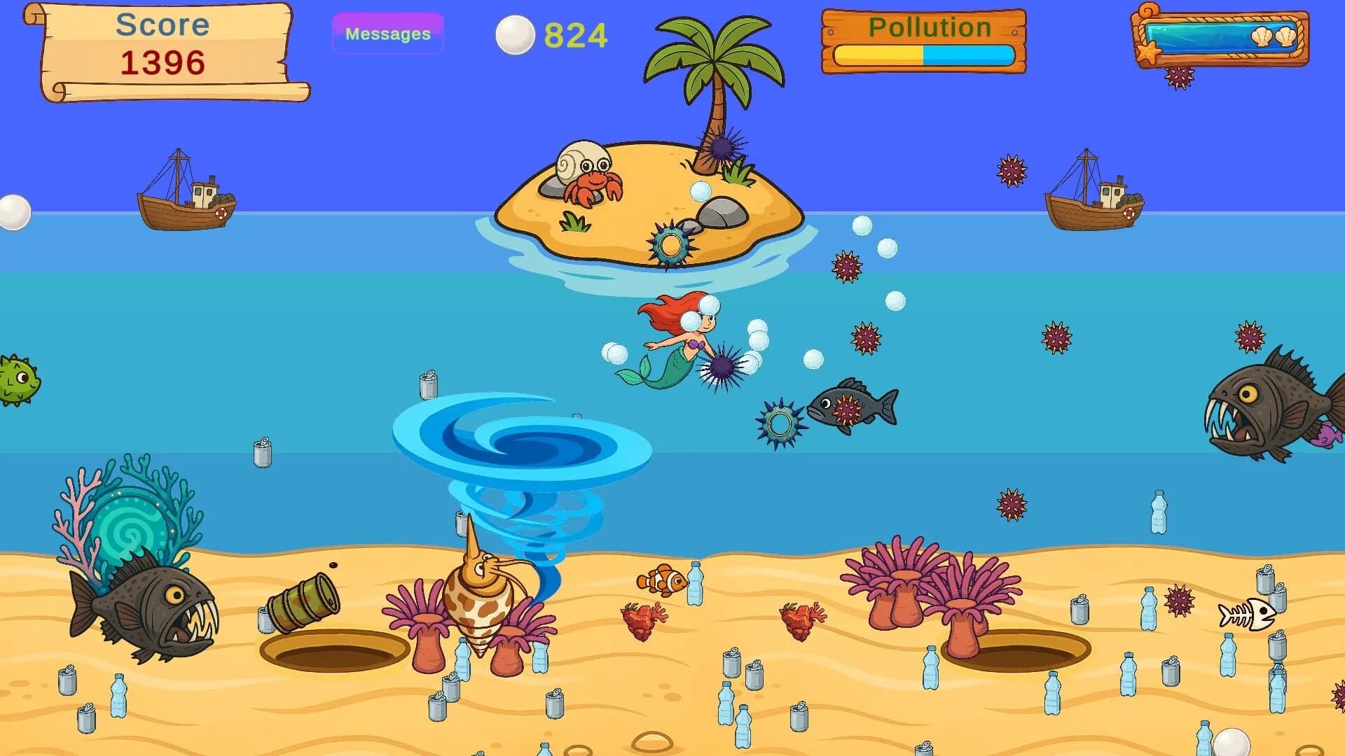 Little island görsel 2