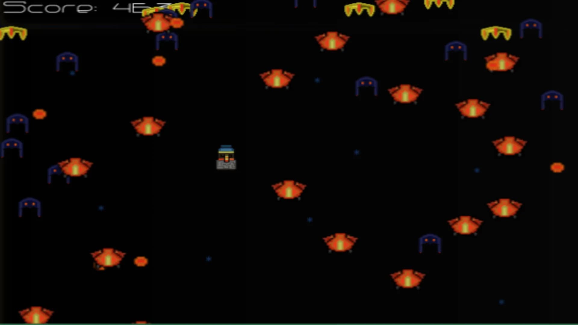 Solaris - Arcade Edition görsel 3