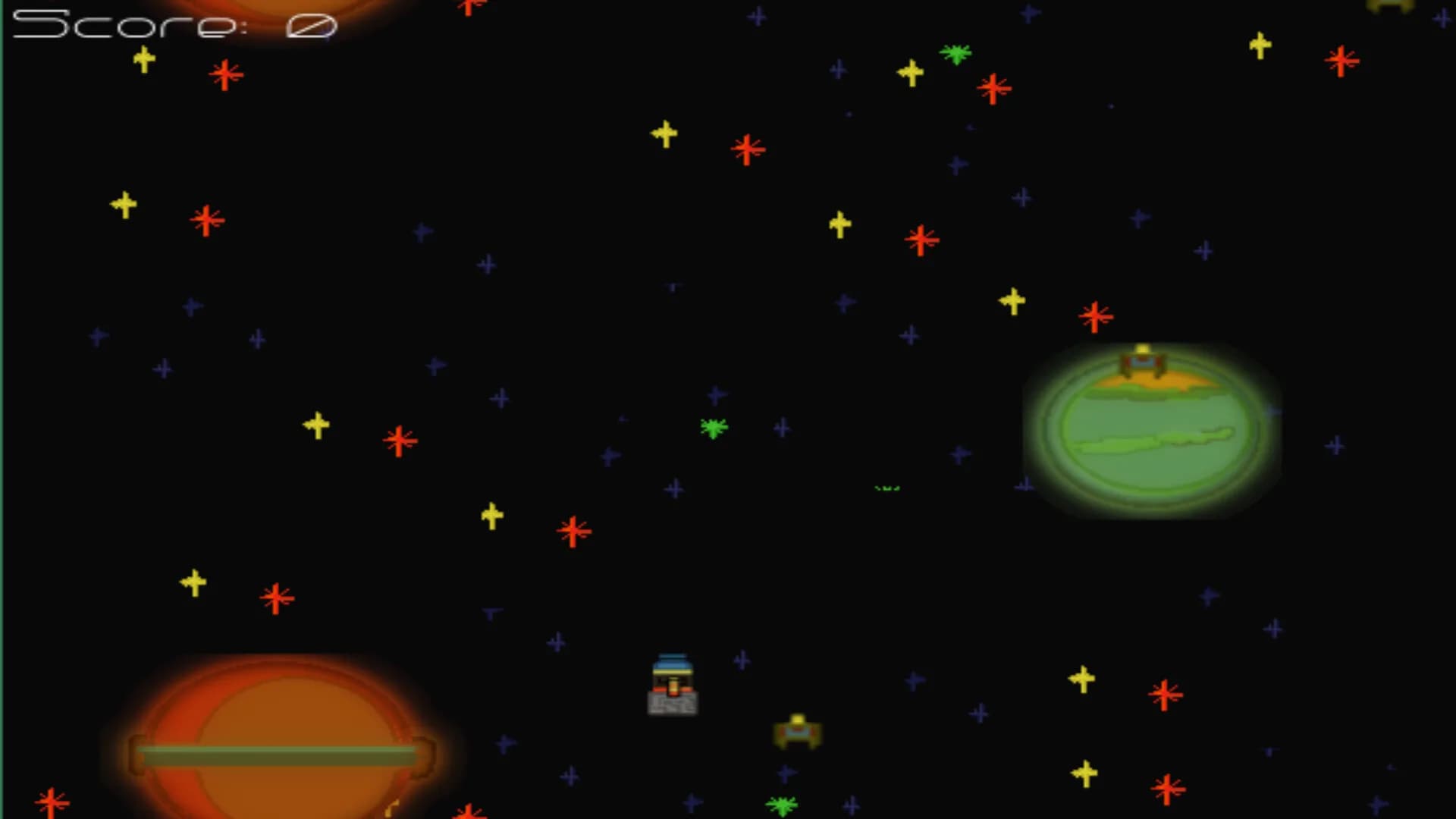 Solaris - Arcade Edition görsel 5