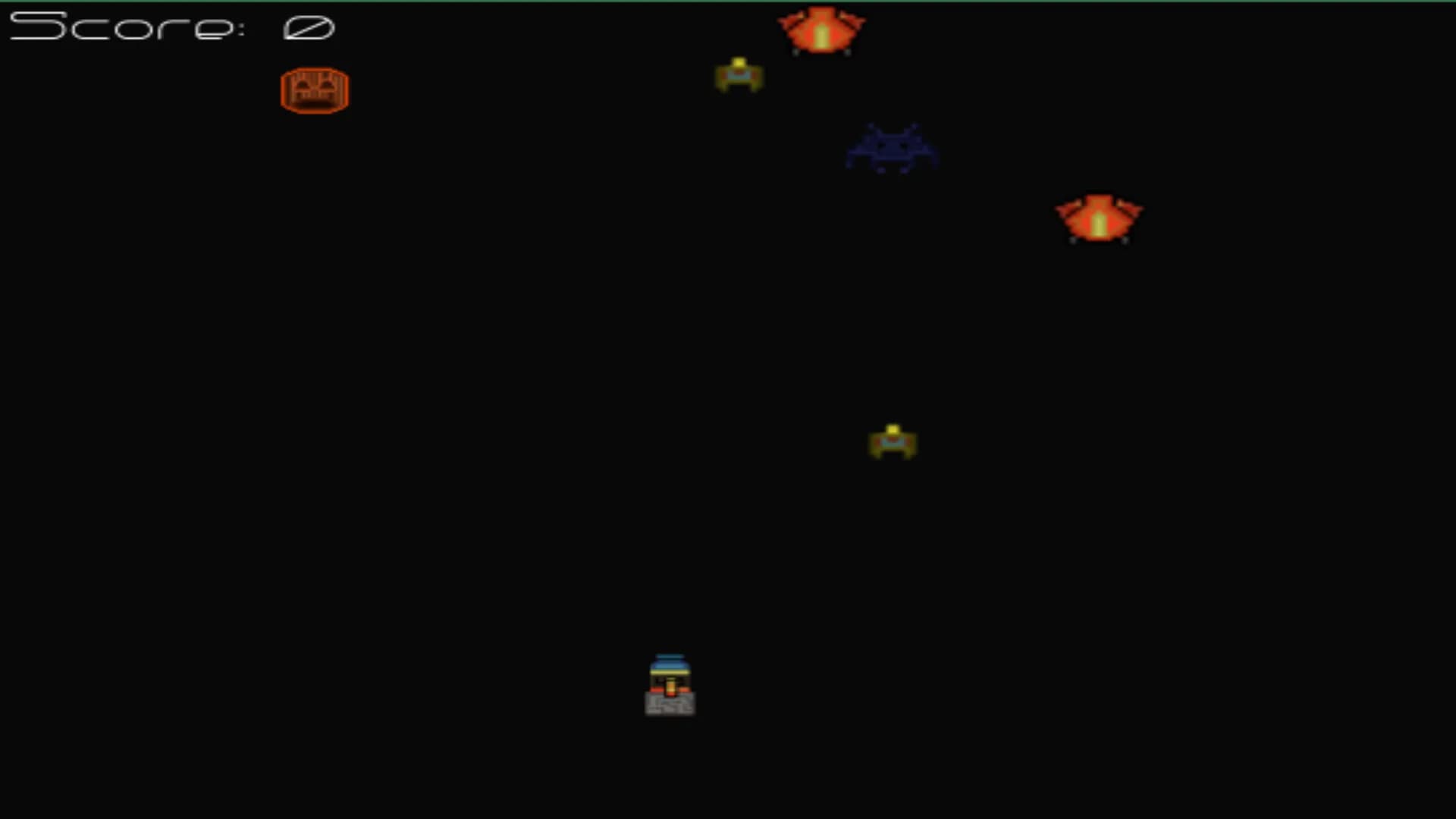 Solaris - Arcade Edition görsel 6