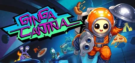Ginga Cantina
