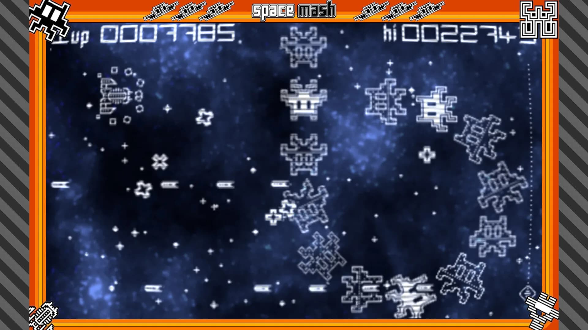 Space Mash görsel 3