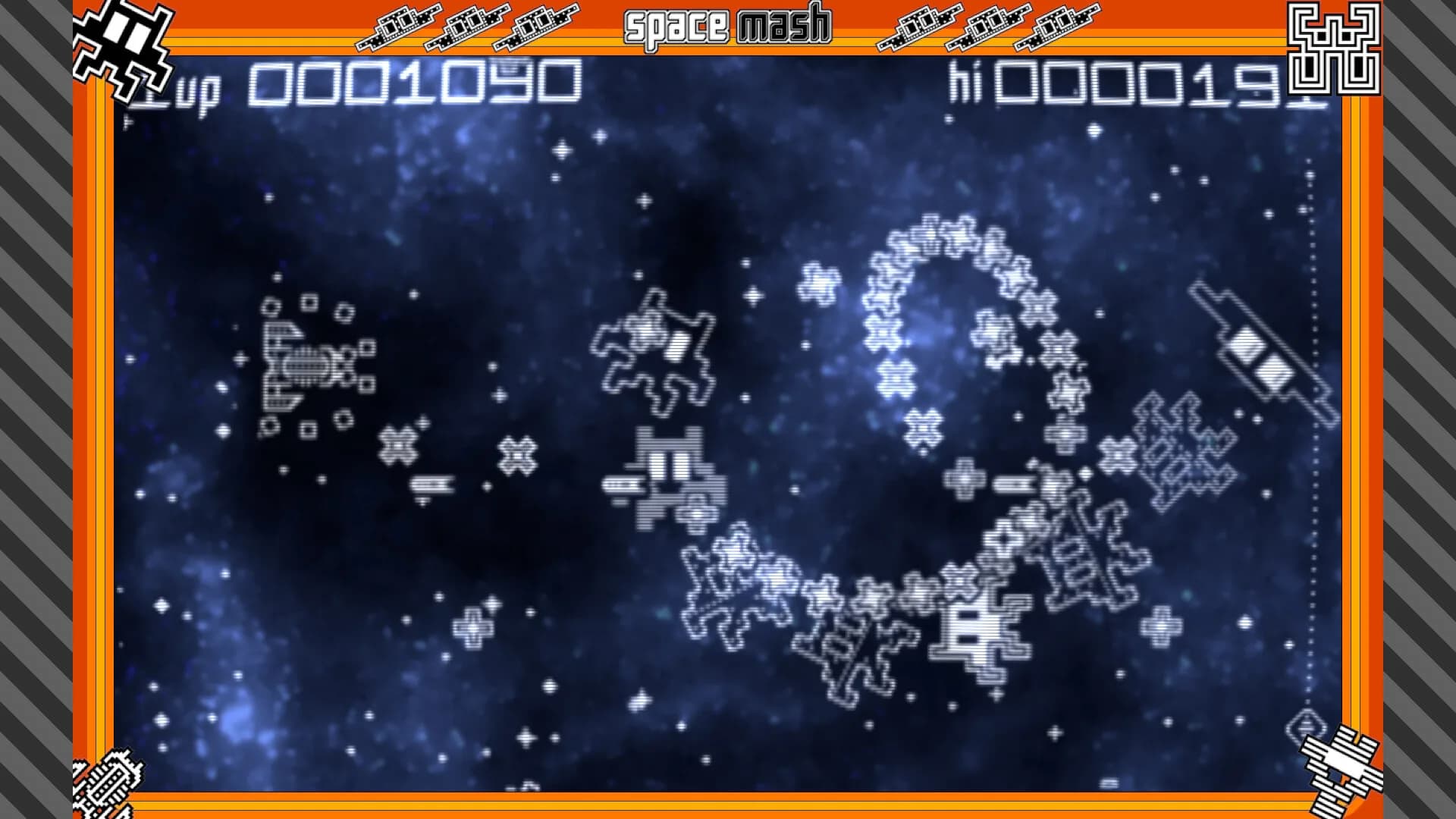 Space Mash görsel 4
