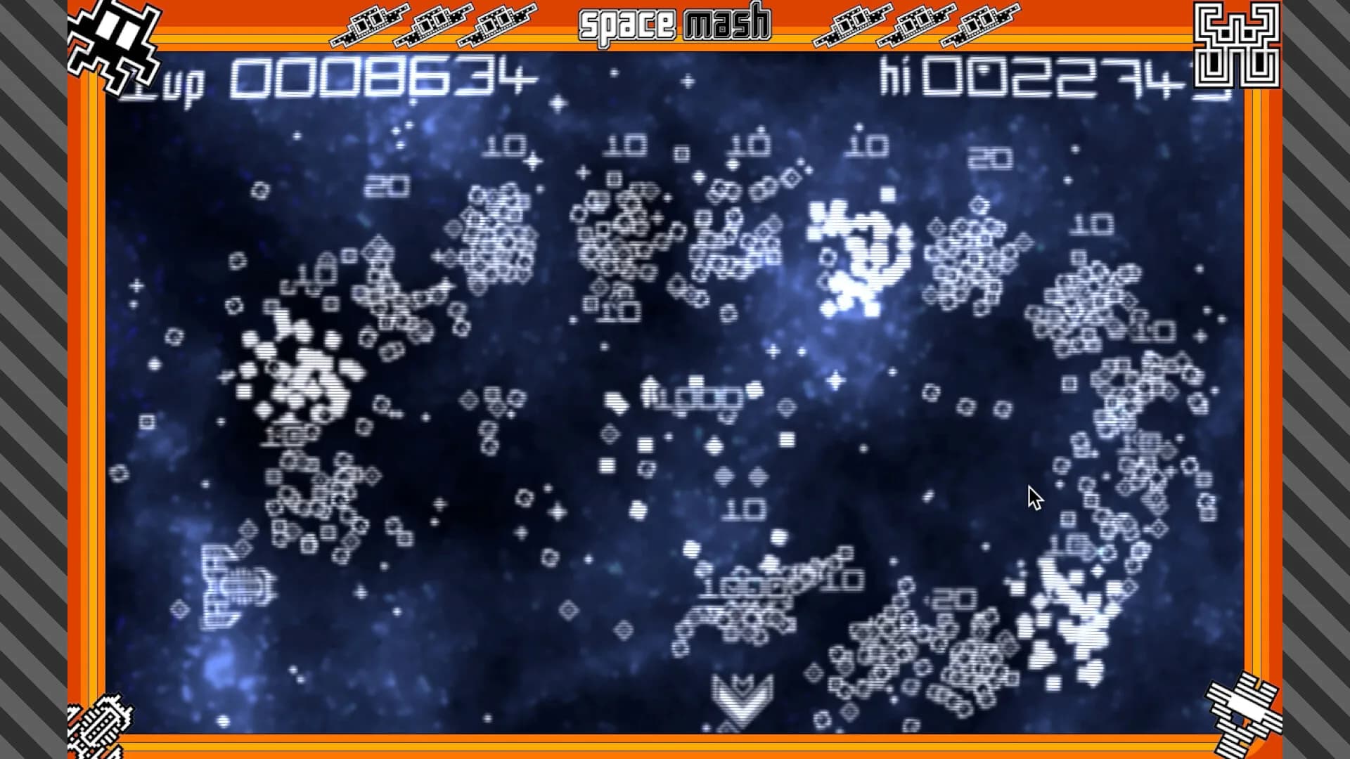 Space Mash görsel 5