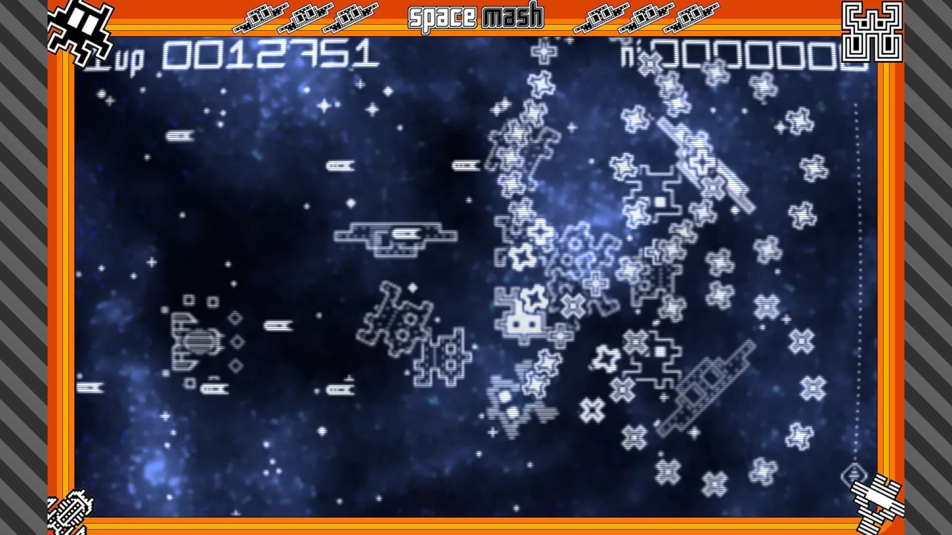 Space Mash görsel 6
