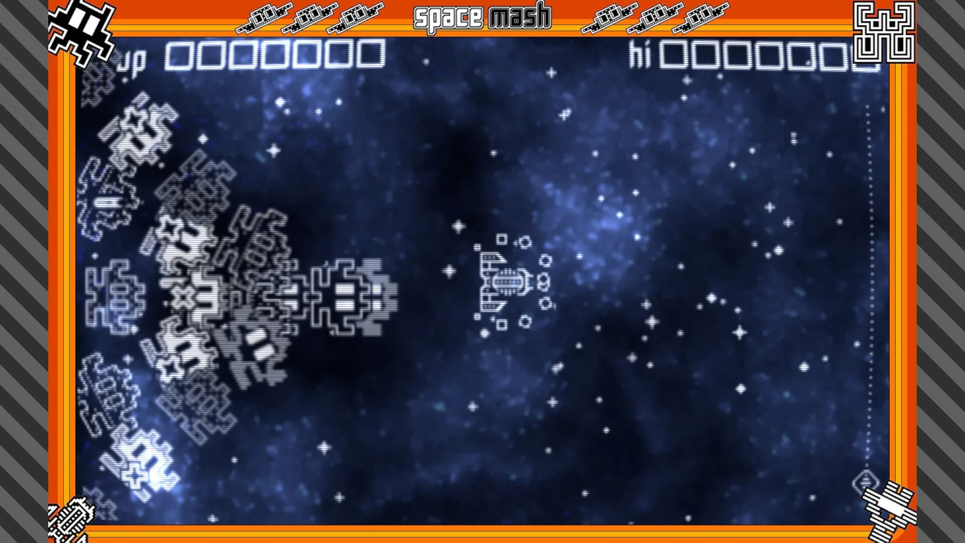 Space Mash görsel 7
