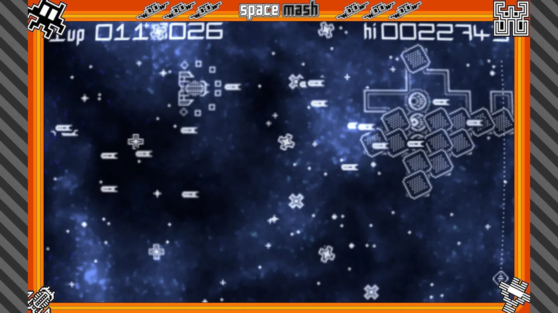 Space Mash görsel 8