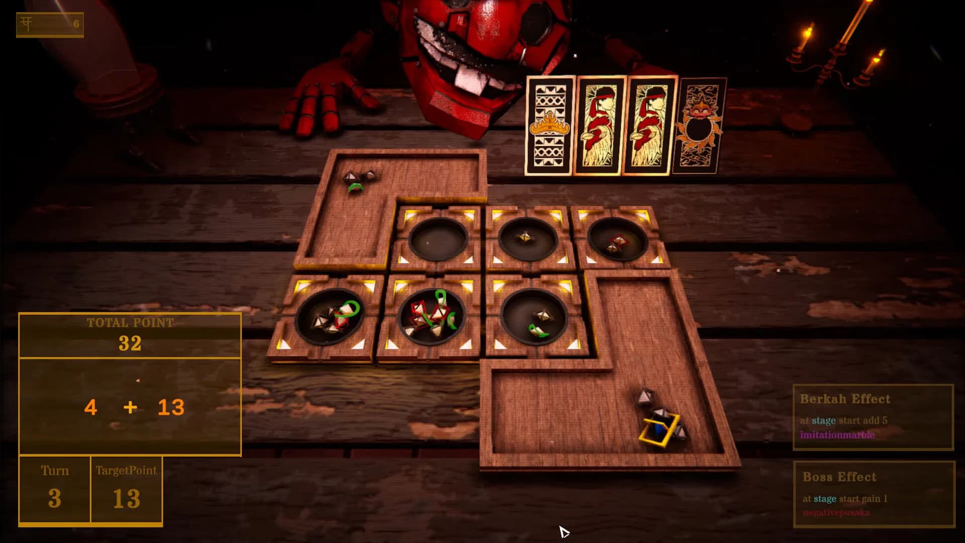 Mission Mancala görsel 4