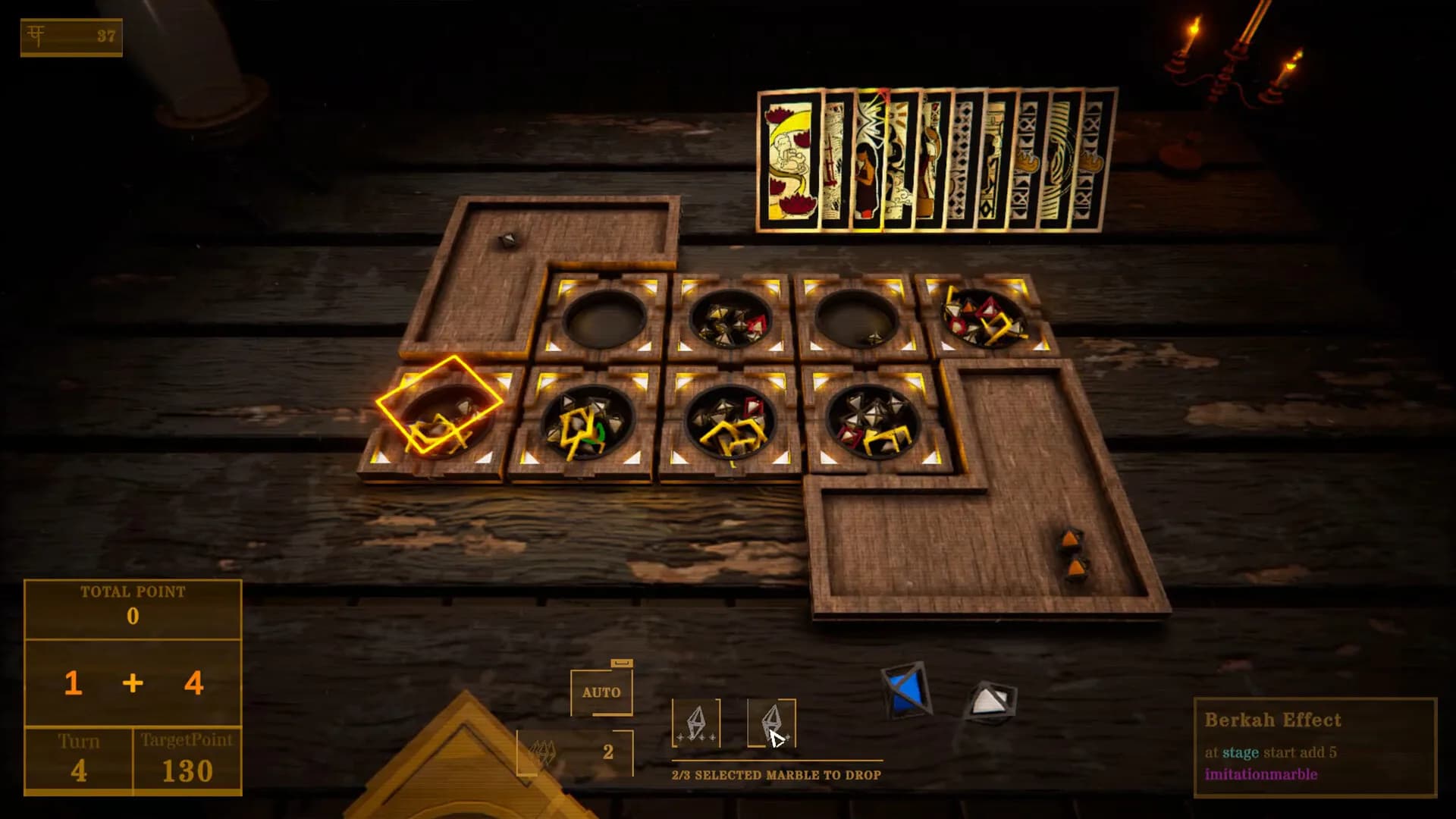 Mission Mancala görsel 5
