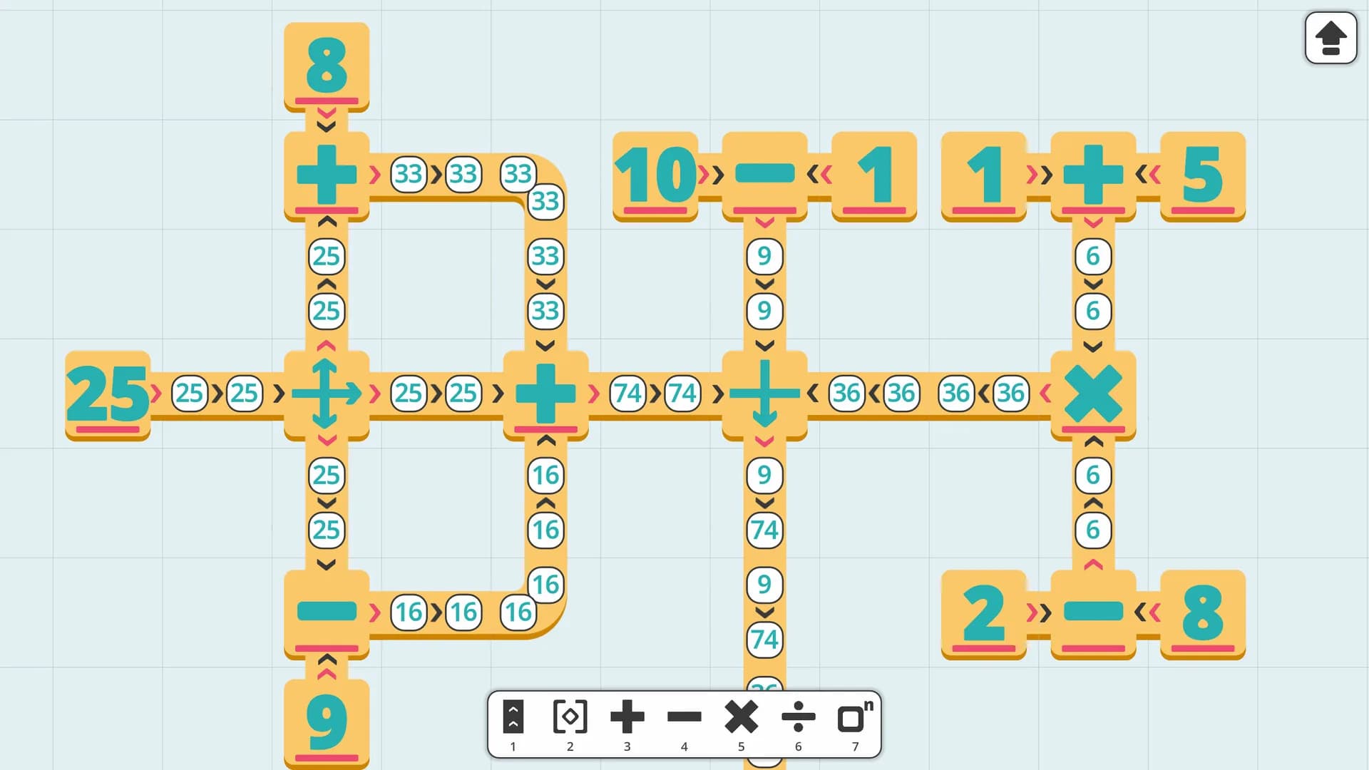 Another Game About Automation görsel 2