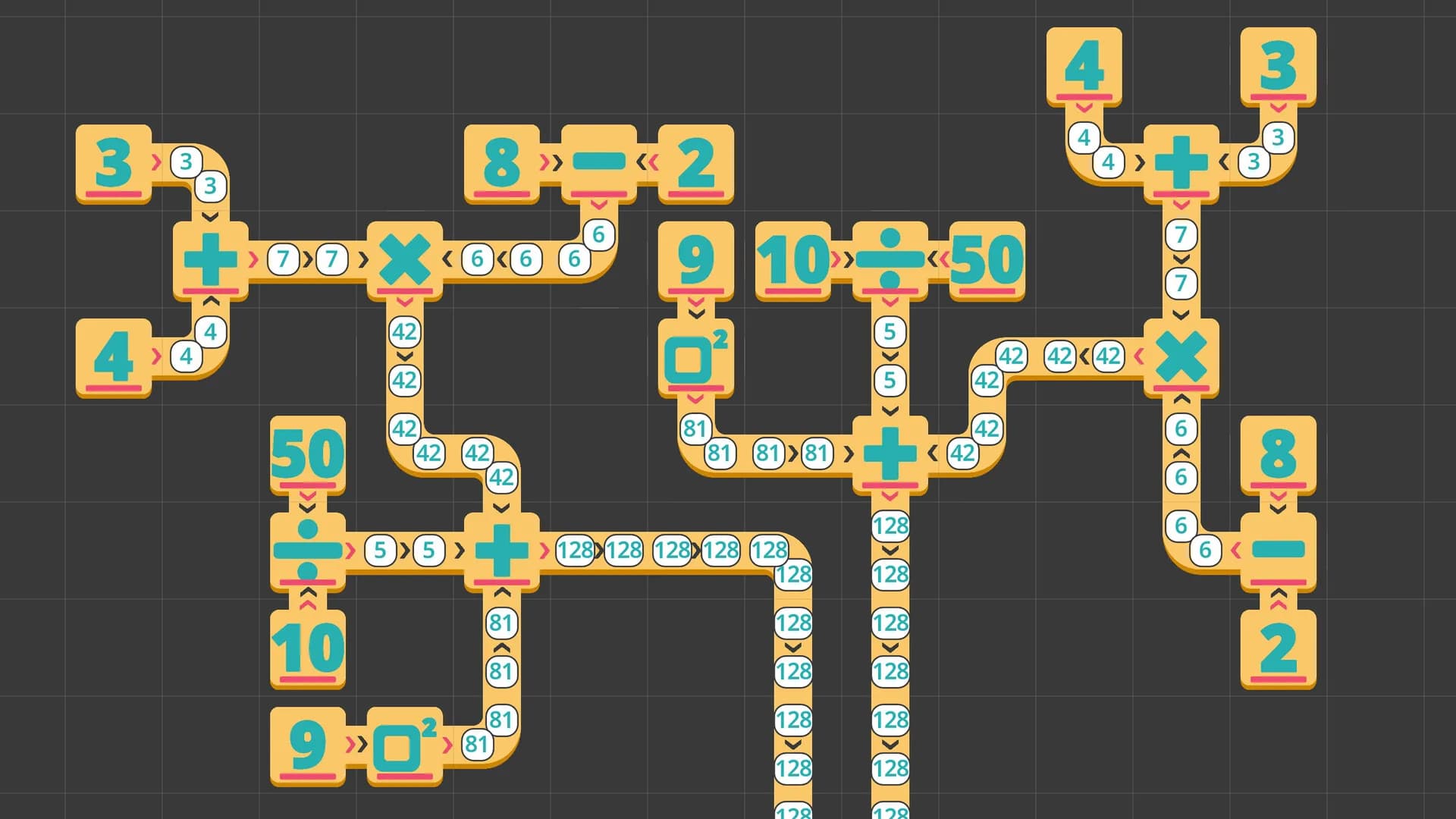 Another Game About Automation görsel 3