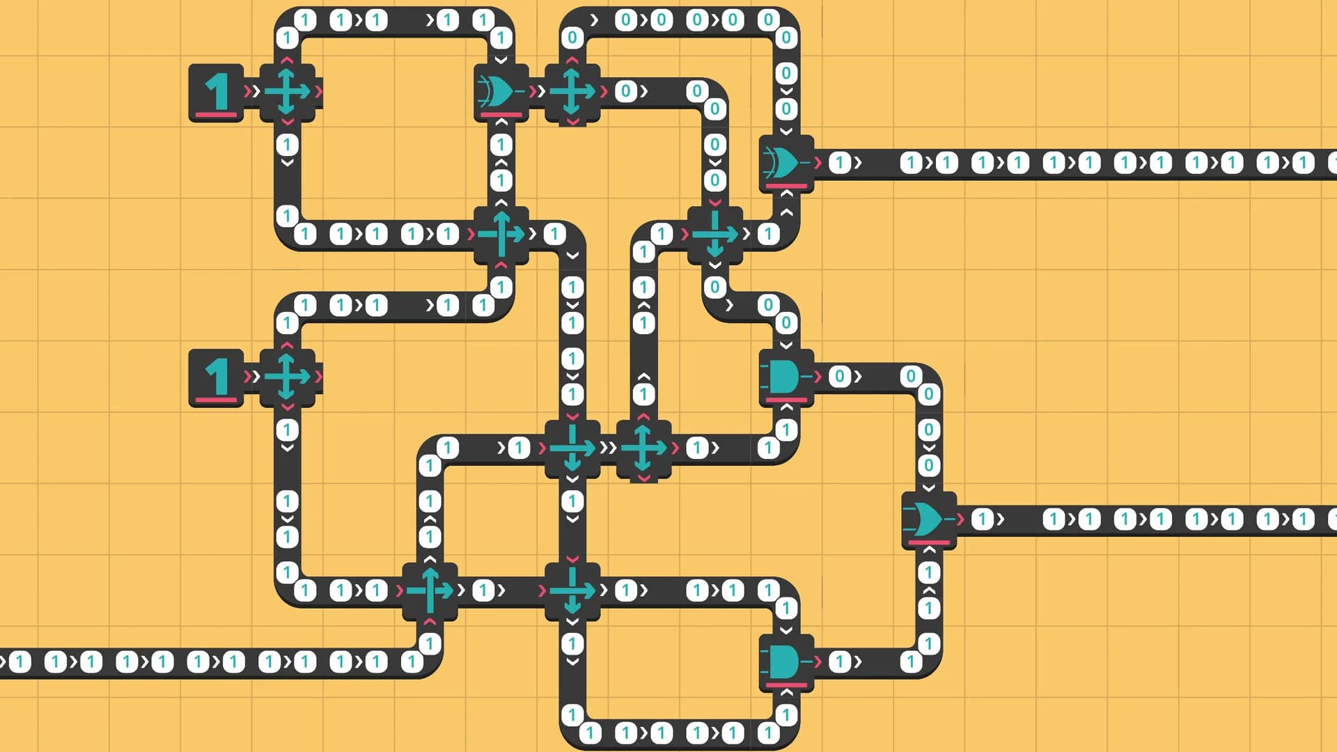 Another Game About Automation görsel 4