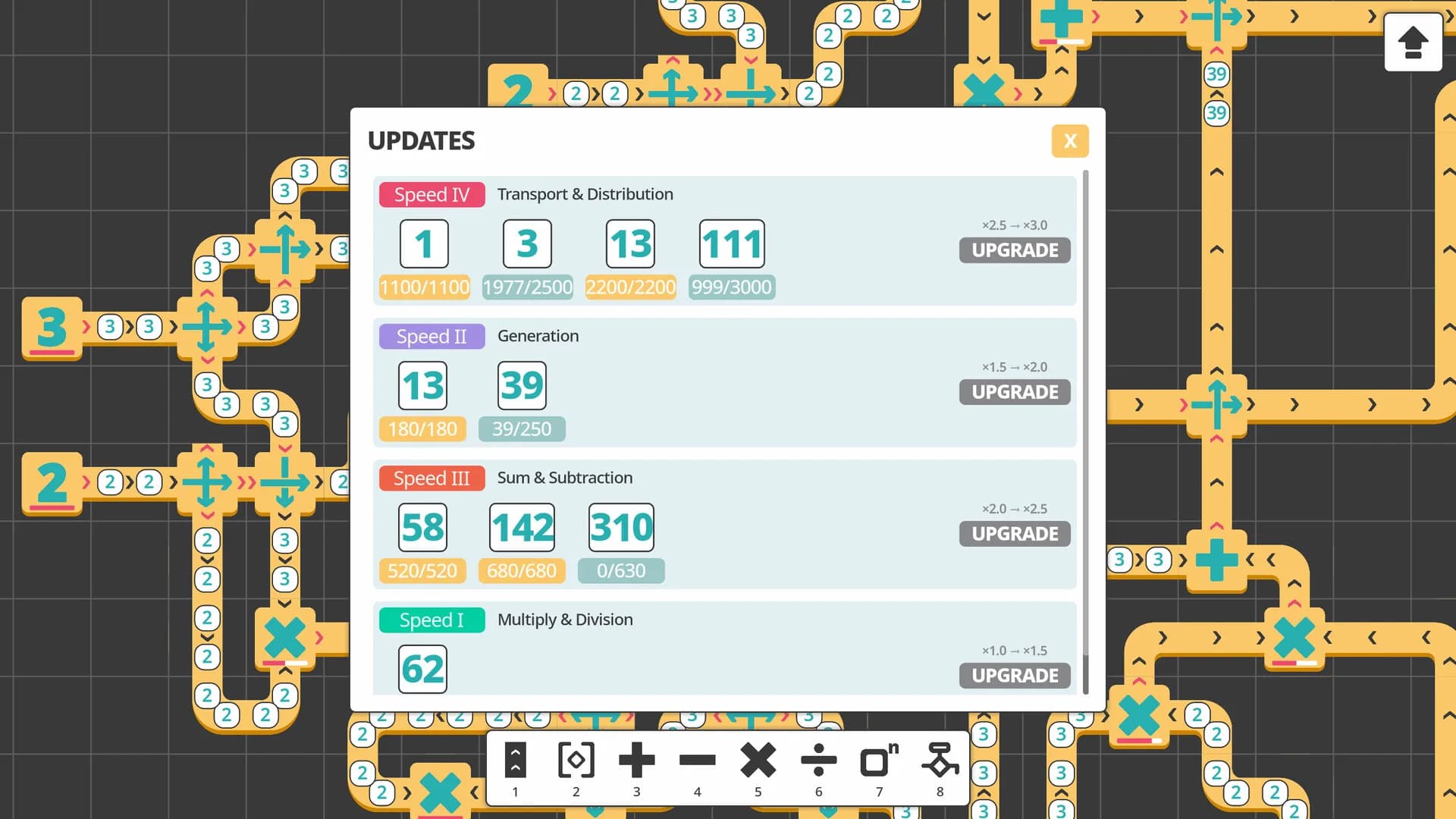 Another Game About Automation görsel 5