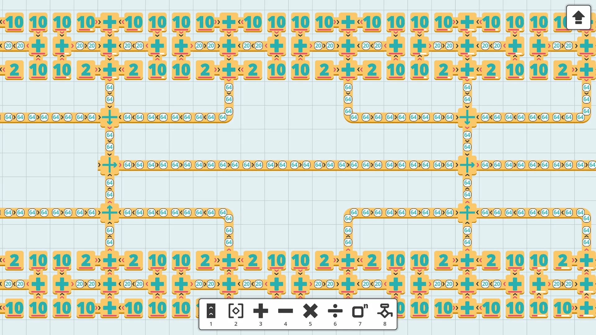 Another Game About Automation görsel 6
