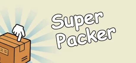 SuperPacker görsel 1